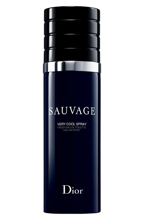 dior body spray men|Dior sauvage body spray.